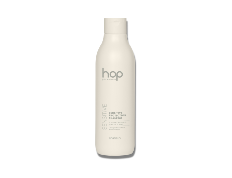 MONTIBELLO HOP Sensitive Protection Shampoo szampon do skóry głowy 1 000 ml